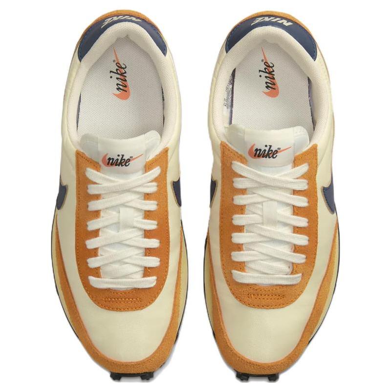 Nike DBreak Se Magma Orange Midnight Navy Women's Sneakers DV1746-142