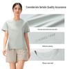 Camel Women's Quick-Dry Outdoor T-Shirt