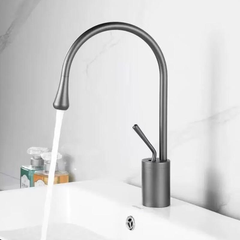 Yipan Rotating Washbasin Faucet