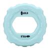 4PCS Grip Strength Trainer  S 20-30lb Large Size Comfortable Silicone Forearm Finger Hand Exerciser