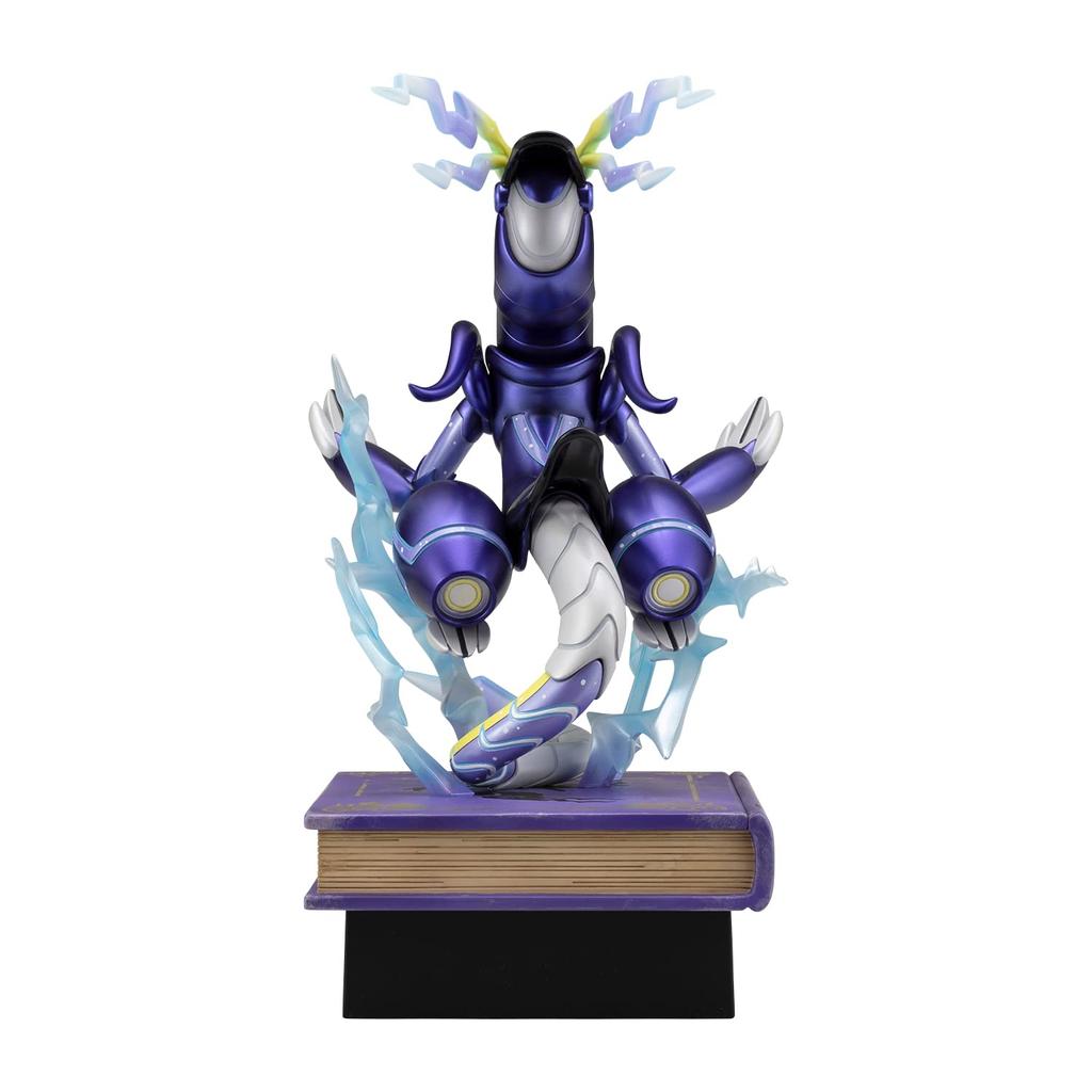 Pokemon Center Original Figure Miraidon [Re-order]