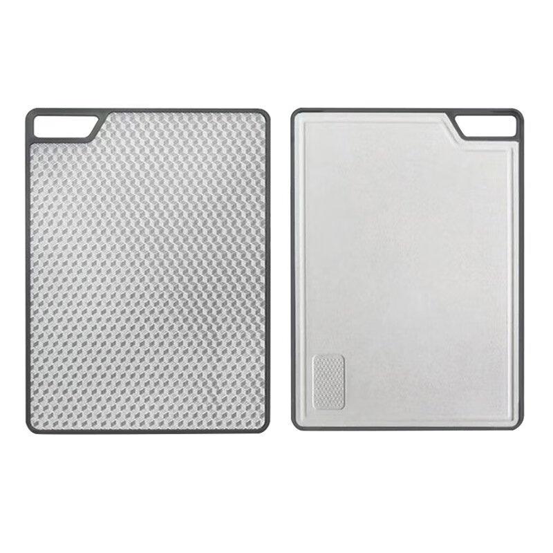 ZISIZ Kitchen Sink Double-Sided Cutting Board