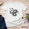 Anaconda Snake T Shirt