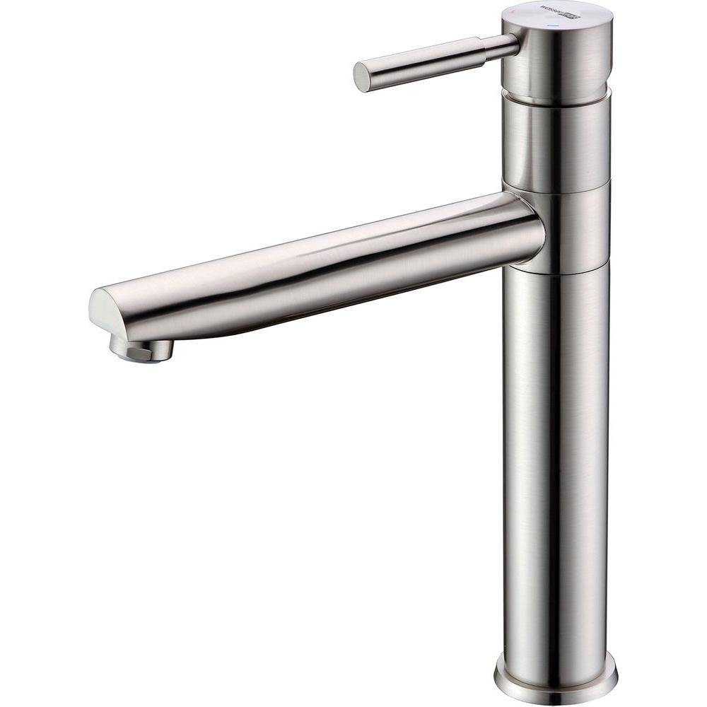 

Kitchen Faucet Wasserkraft Wern 4207