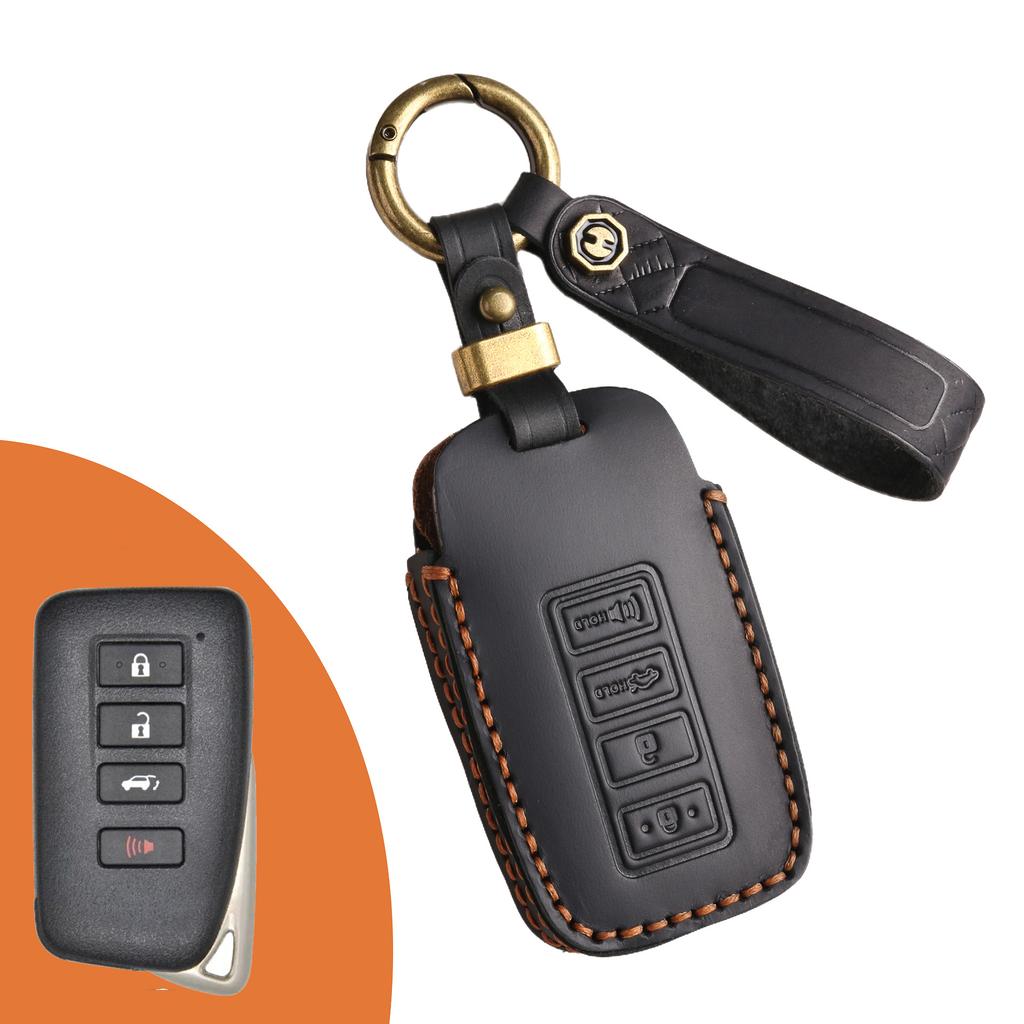 Passend für Lexus Schlüsselhülle es200/rx/es300/nx200 alter Lexus Autoschlüsselanhänger