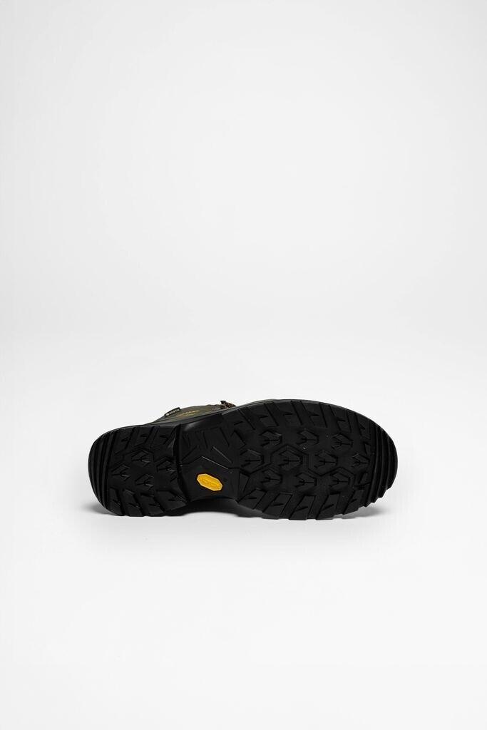 Обувь для треккинга Lowa Renegade Evo GTX Mid (311916) oliv/senf