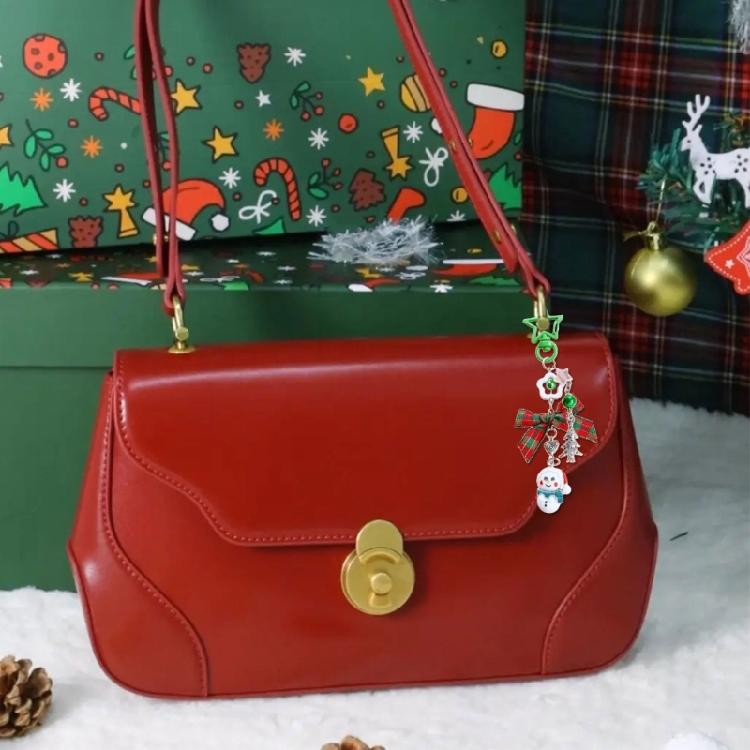 Versatile Phone Strap Lanyard Accessory Aesthetic Bowknot Phone Strap Chain Charm for Trendy Bag and Purse Adornment