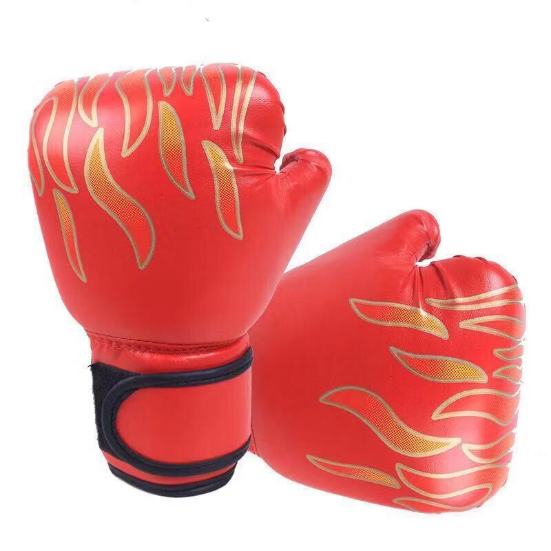 Longchan Kids Thickened Boxing & Combat Gloves