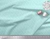 Soimoi Japan Crepe Satin Fabric Triangle Shirting Printed Craft Fabric by the Metre 42 Inch
