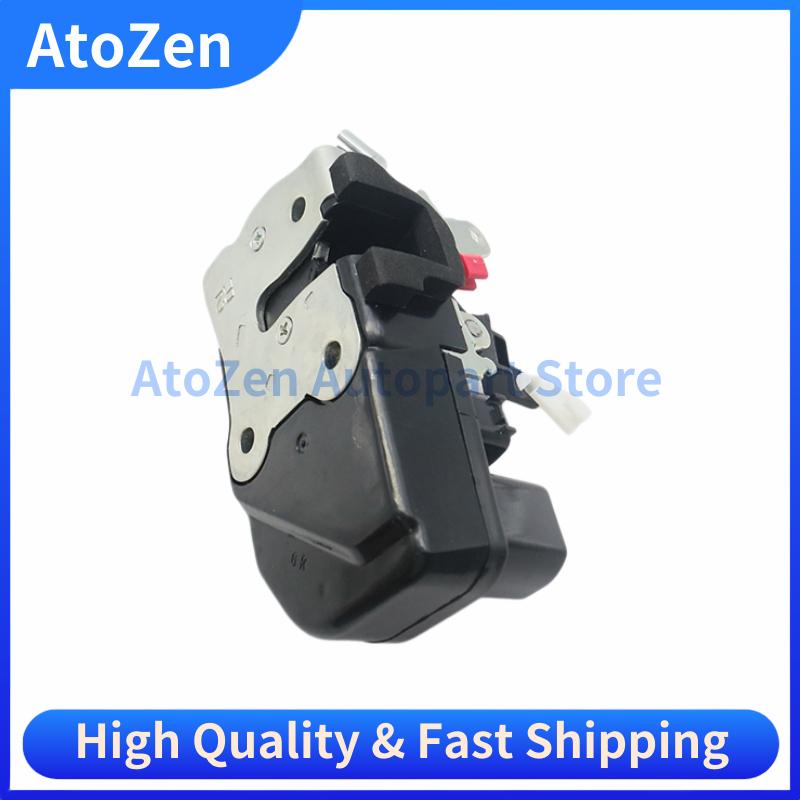 Front Right Door Lock Actuator for Chrysler Sebring Dodge Stratus SX 2.0 2005 5056174AA 5056174AB 5056174AC 5056174AD 5056174AE
