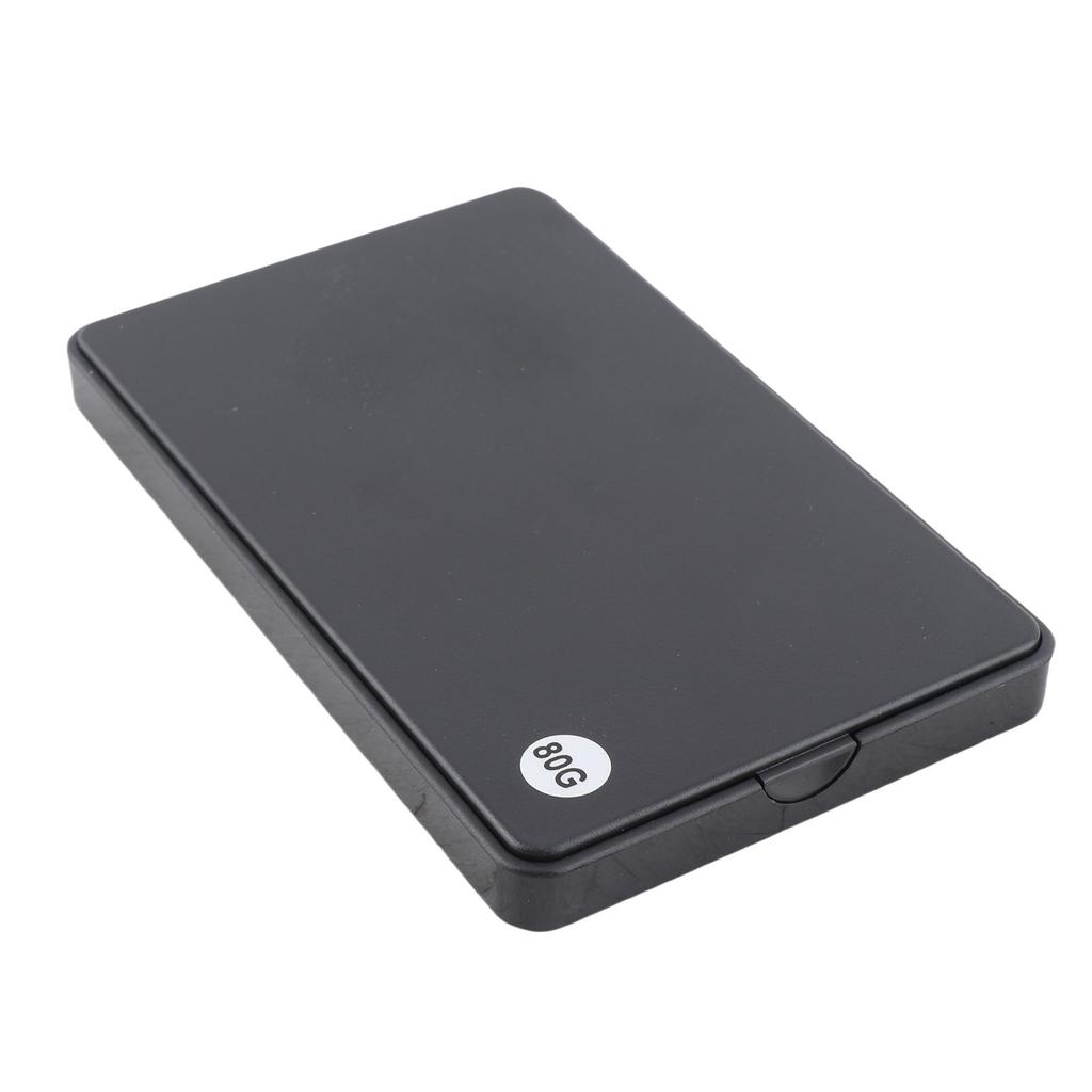 Storage Hard Disk 2.5in Portable USB3.0 Portable High Speed Data Transfer External Hard Drive for Wins