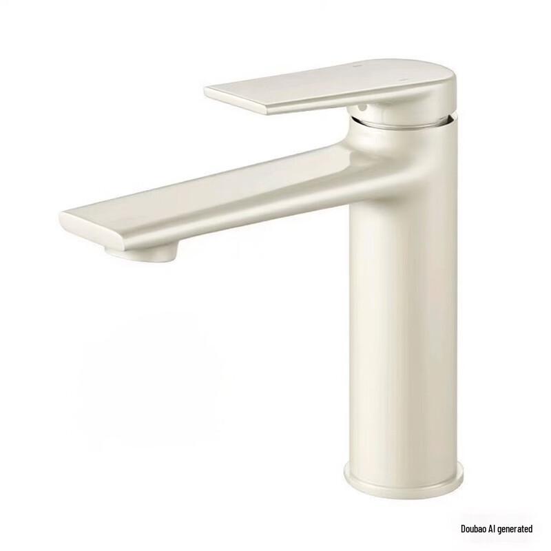 TLXT Engineering Hotel Basin Faucet