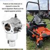 Innovative 15004-0827 Carburetor For Kawasaki FS600V 18.5 Hp Engine