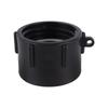 Coarse Thread Inlet IBC Tank Connector Female Thread Water Tank Fitting  Water Transfer