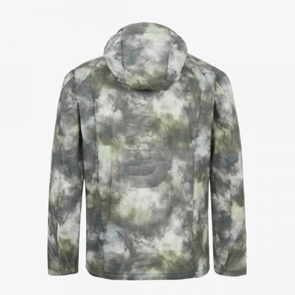 The North Face Novelty Windlight Jacket Nj3ls34a