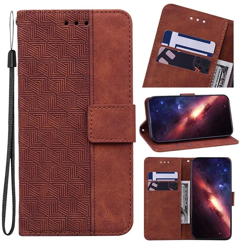 Leather Card Slot Case For Nokia 1.3 1.4 2.2 2.5 3.2 3.4 4.2 5.3 5.4 6.2 7.2 X10 X20 X30 XR20 XR21 Wallet Protect Phone Cover