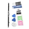 Wifi Antenna Replacement Plastic Professional Wireless WiFi Router Adapter Antenna for Go 2 10.5in