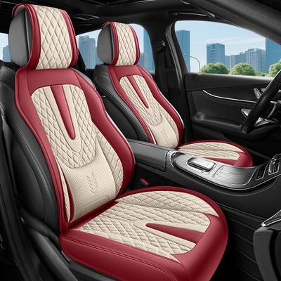 Interiérové doplňky – Potahy na autosedačky