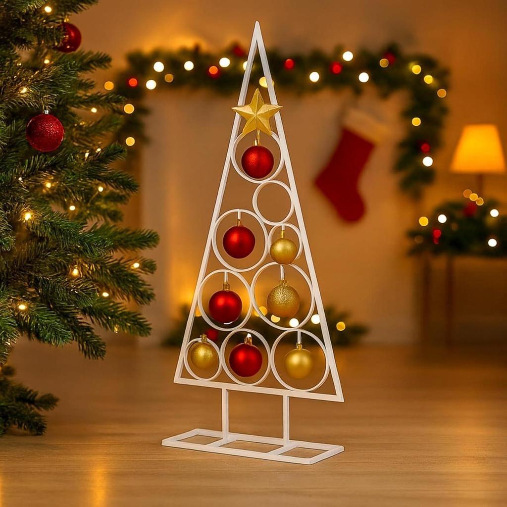 35 cali Metalowa Krata dla Roślin, Dekoracja Świąteczna Paliki do Roślin do Podpory Roślin Kwiatowych, Świąteczna Ogrodowa Krata dla Roślin Pnących