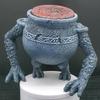 1pcs Flower Pots and Ornaments Creative Garden Planting Pots Yard Home Decorative