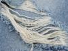 2025 Spring Women's Fashion Cotton Loose Ripped Straight Leg Jeans for a Slimming Look