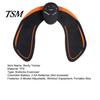 Booty Workout Enhancer Trainer with Remote Control 6 Modes Adjustable Smart Hip Glute Toner EMS Muscle Stimulator Buttock Training Patch Massager
