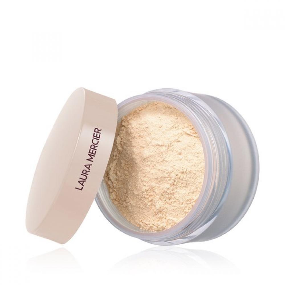 Laura Mercier Translucent Loose Setting Powder Ultra Blur Single option
