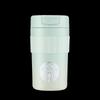 Starbucks Green Gradient 470ML 316SS Dual-Drink Thermal Tumbler