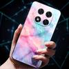 For Xiaomi Poco X7 Case PocoX7 X 7 6.67" Marble Painted Soft TPU Silicone Phone Back Cover for Poco X7 5G 6.67'' Protective Case