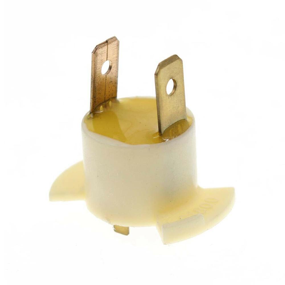 H1 Halogen-Scheinwerferlampenfassung für Honda, CR-V, Prelude, Acura, 33116SD4961, H1-Halogenbirne, Sockelbaugruppen