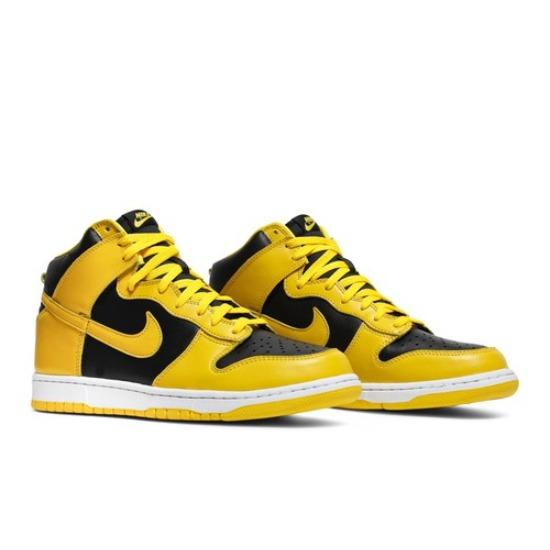 

Nike Dunk High SP Iowa 2020 CZ8149-002 EU 37.5