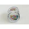 4pc 83mm For Escalade 2007-13 18" 20" Wheels Center Caps Colored