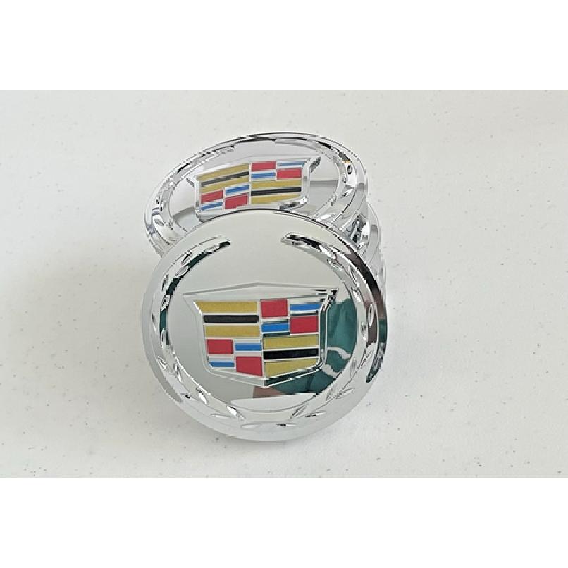 4pc 83mm For Escalade 2007-13 18" 20" Wheels Center Caps Colored