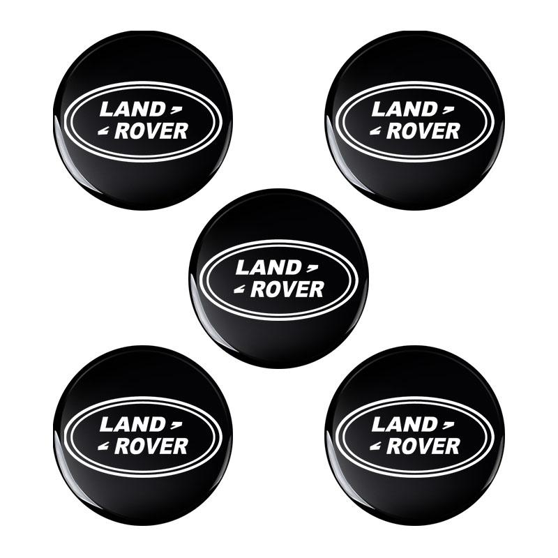 

2/5/10 шт. 14 мм Наклейки для ключа дистанционного управления автомобиля Эмблема Аксессуары для Land Rover Range Rover Defender Freelander Discovery 1 2 3 Evoque Rover L322 L405 5pcs