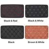 Center Console Pad, Comfortable Armrest Pillow for Car, Arm Rest Cover for Car,Car Armrest Cover,Suitable for Most Vehicle, SUV