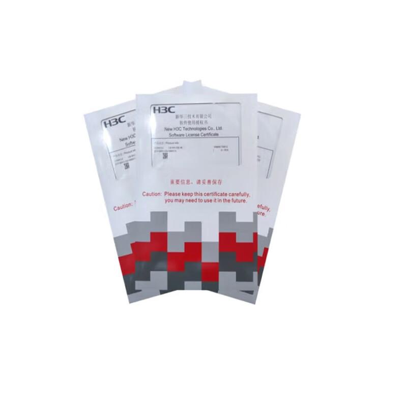 H3C LIS-WX-1-BE Wireless AC Controller License