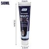 50ml Car Tyre Repair Glue Universal Motorbike Electric Car Bicycle Tyres Crack Perforation Adhesive Portable Tire Repair Tools