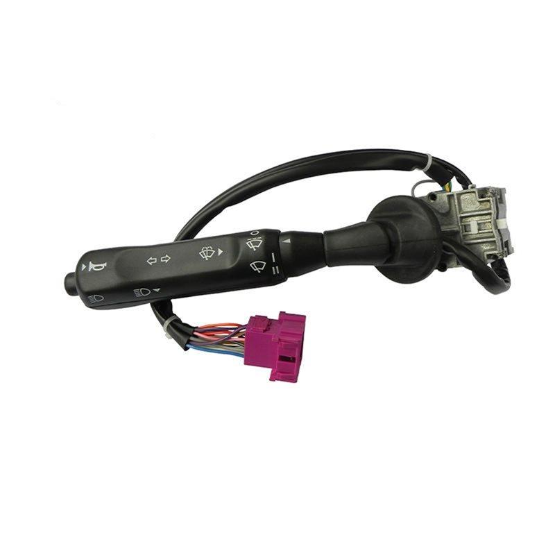 Combination Switch 6013011079008 Turn Signal Switch For Car Replacement Part чёрный