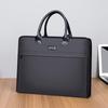 Yinuoshi Men's Waterproof Business Briefcase