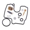 4 Sets Carburetor Carb Repair Rebuild Kit Fit for Yamaha YZF-R1 YZF R1 1998 1999 2000 2001