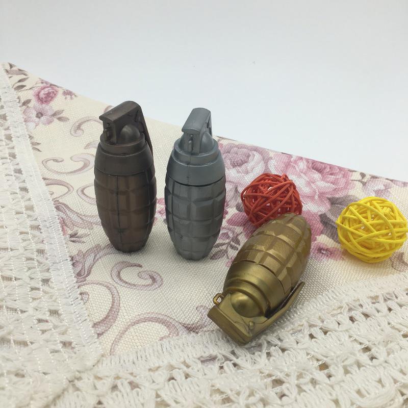 Student Stationery Ballpoint Pen Originality Telescopic Bullet Blue Mini Signing Pen Gift