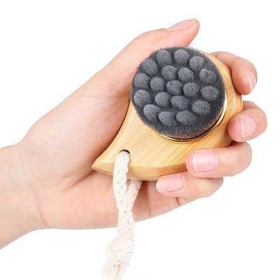 Vybavení pro sprchu a vanu – Mycí houby a kartáče