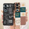 For Vivo Y31 5G Case V2521 Stylish Art Painted Cover Shockproof Soft TPU Phone Case For Vivo Y21d Y 21d VivoY31 5G Fundas Bumper
