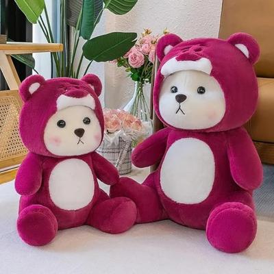 Bonecas e peluches – Peluches