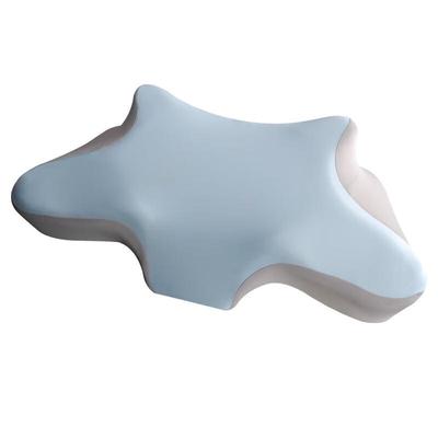 OLOMM Memory Foam Butterfly Pillow