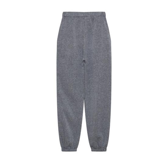 Women's 2 Piece Outfits Long Sleeve Pullover Crop Hoodies And Jogger Pants Sweatsuit Set Fall Casual Tracksuit Set