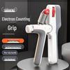 WEZHO Adjustable Electronic Counting Hand Grip Strengthener