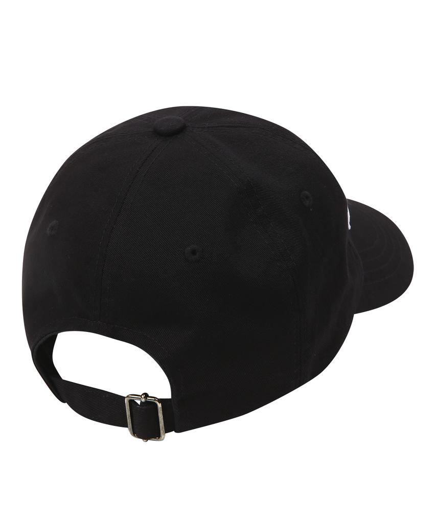 SLOWACID Andre Kim X Slow Acid Fantastic Ball Cap [Black]
