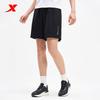 XTEP Women's Knit Running Shorts