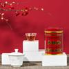 Sea Dyke AT103 TA HUNG PAO Da Hong Pao Tea Big Red Robe Oolong Tea 125g Tin